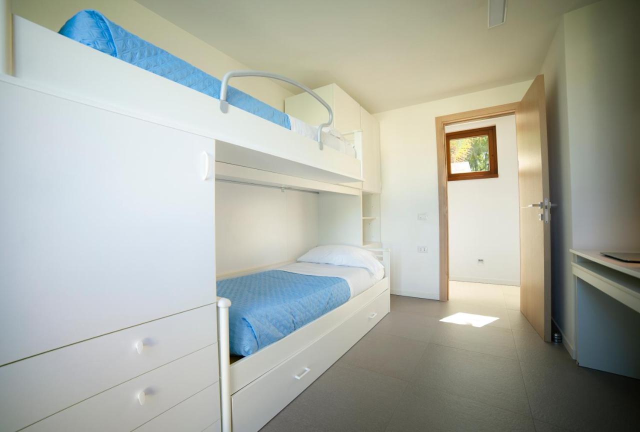 Villa Perla Del Mare Alcamo Marina Exteriér fotografie